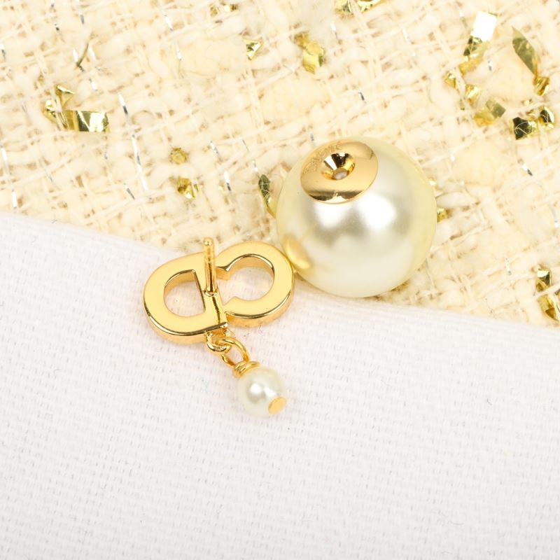 Christian Dior Earrings